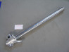 Tube de fourche inversée coté gauche de CR250-CR500 95 51525MAC681 51525-MAC-681