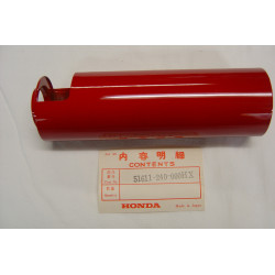 Tube cache fourche Honda CB125K5 G/D - Occasion | Réf. 51611240000H