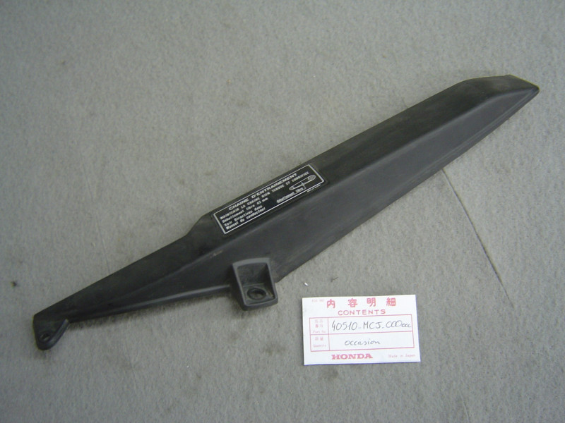 Carter de chaîne Honda CBR900 VTR1000 occasion – 40510MCJ000
