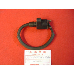 Bobine allumage HT Honda XL600 TEC-MP02 - Occasion