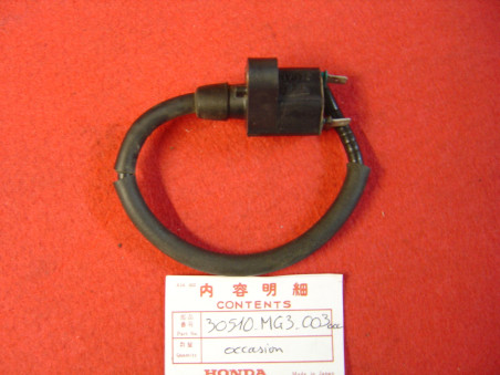 Bobine allumage HT Honda XL600 TEC-MP02 - Occasion