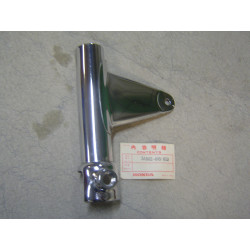 Support phare chromé droit CB750 K7 Honda – Réf. 51602405610