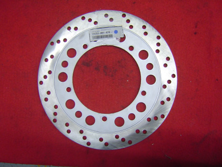 Disque frein avant occasion Honda VT600C 88-98 | Réf. 45251MR1670OCC