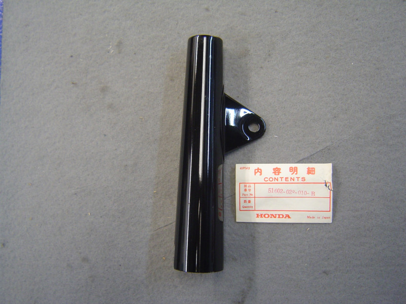 Support phare droit Honda S90 CL90 - Réf. 51602-028-010