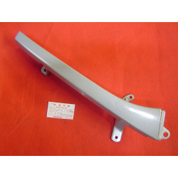 Rebord plancher gauche Honda NH50 NH-131M | Réf. 50614GC7999AR