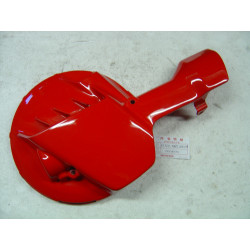 Cache disque avant Honda NX 650 occasion 45320MW2000ZA