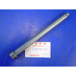 Piston de fourche B Honda CBR600 87-90 - Réf. 51540MN4003
