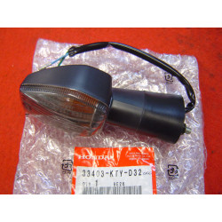 Clignotant avant droit occasion Honda CBR125 2009-2010