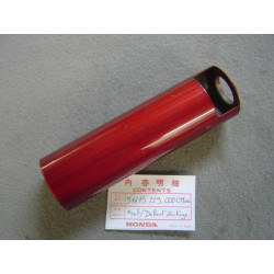 Tube cache fourche Honda – Réf. 51615229000CMOCC