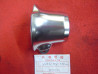 Cache chromé conduit d'air droit Honda CBX750F occasion