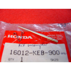 Aiguille carburateur J9AD Honda CA125 Rebel 95/96 occasion