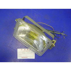 Optique phare avant Honda NH80M occasion - 33100GC8621