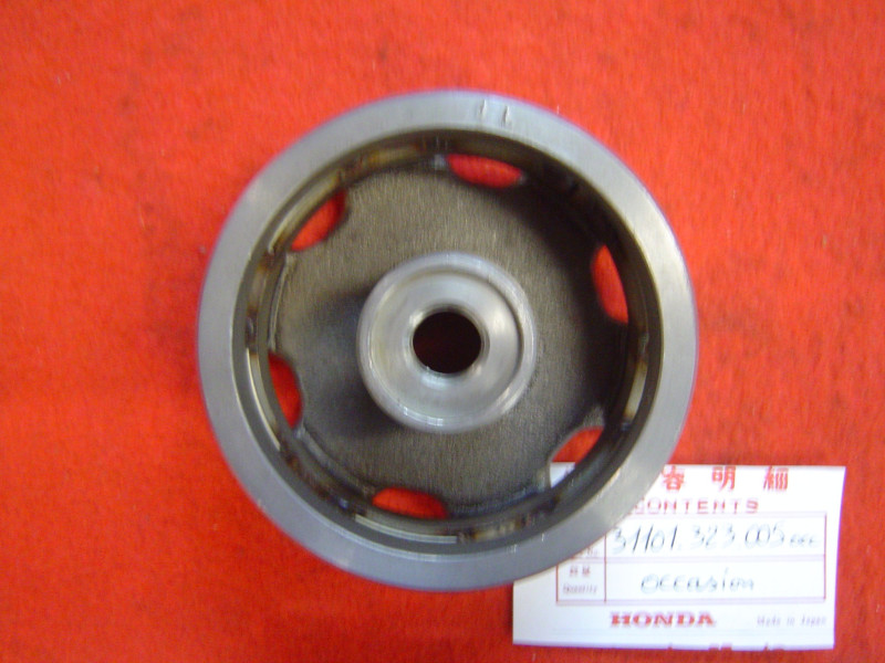 Rotor alternateur occasion Honda CB500 CB550 Four - 31101-323-005