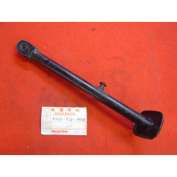 Béquille centrale Honda XL250 d'occasion - Réf. 50530329010BOCC
