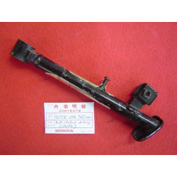 Béquille latérale Honda NSR125 FJ/FK/RK/RL – Réf. 50530KY4900