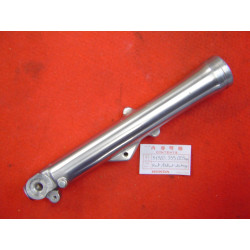 Fourreau fourche gauche Honda CB125T T2 - Réf. 51520399003OCC