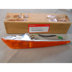 Clignotant AV gauche Honda SCV100 Lead 12V 21W occasion