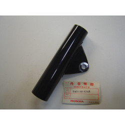 Support phare droit Noir Honda CD125A - Réf. 51602242620B