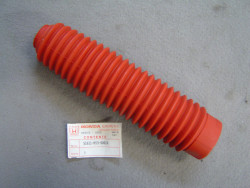Soufflet de fourche Honda NX125 - Réf. 51611KS3900ZA