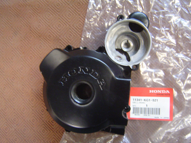 Carter Alternateur Honda NX125 1995-1997 – Réf. 11341KG1921