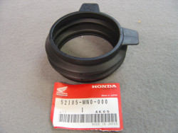 Soufflet raccord Honda VF700C VF750C – Réf. 52105MN0000