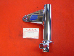 Support de phare coté gauche de CB650CA/CB