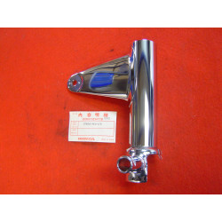 Support Phare Gauche Honda CB650CA/CB - Réf. 51606460610