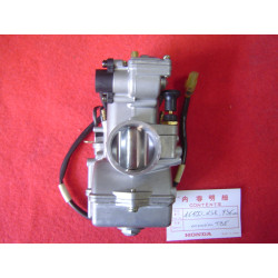 Carburateur Mikuni TMX05AB Honda CR125 2006-2007 - Occasion TBE