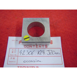 Cale Réglage Tension Chaîne Honda CR CRF - 42306-KZ4-J20
