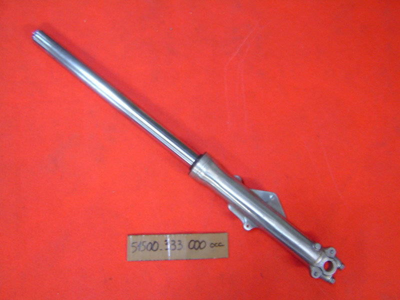 Bras de fourche gauche Honda CB350F - Réf. 51500333000OCC