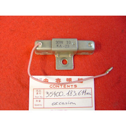 Résistance Honda MB MT50 MB80SA CT110 - 35400183611 Occasion