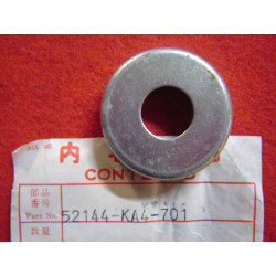Cache poussière bras oscillant Honda CR125 CR250 CR480 - 52144KA4701
