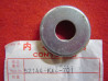 Cache poussière bras oscillant Honda CR125 CR250 CR480 - 52144KA4701