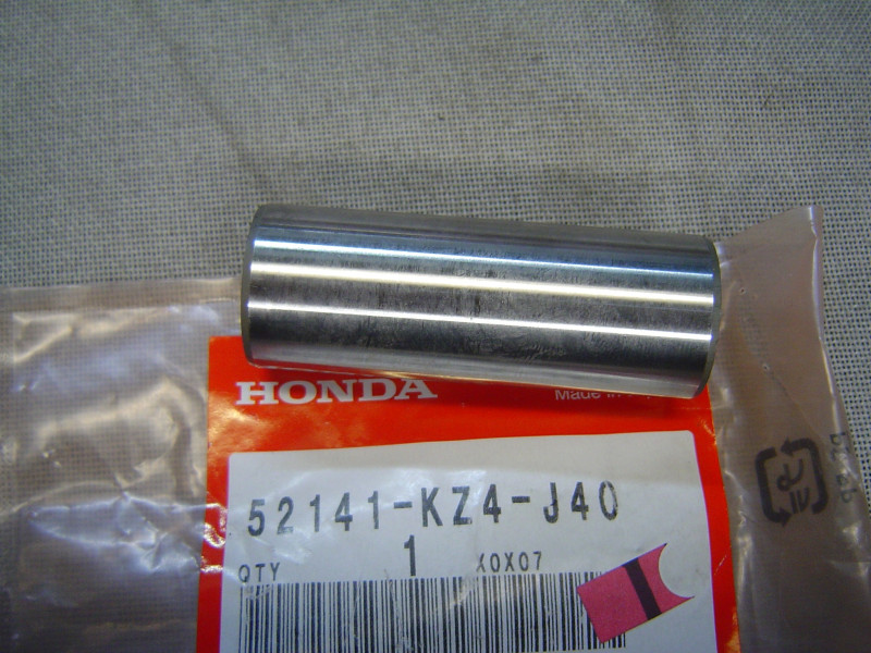 Entretoise Balancier Bras Oscillant Honda 59mm - 52141KZ4J40