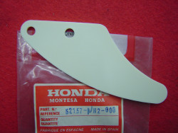 Guide chaine de Montesa Honda