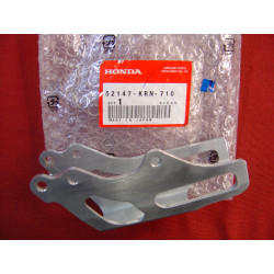 Guide Chaîne Alu Honda CR CRF - Réf. 52147KRN710