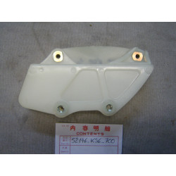 Guide Chaîne Honda CR125 CR250 87-89 | Réf. 52146KS6700