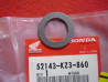 Rondelle Bras Oscillant Honda 52143KZ3860 – CR XR VT