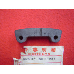 Patin guide chaîne Honda CR80 CR85 – Réf. 52147GC4831