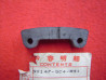 Patin guide chaîne Honda CR80 CR85 – Réf. 52147GC4831