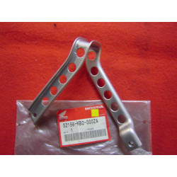 Tôle protection bras oscillant Honda TL125B - 52156-KB2-000ZA