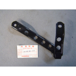 Guide chaîne bras oscillant Honda XL250 XL350 - Réf. 52156385000