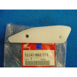 Patin Guide Chaîne Honda XR200R XR250 XR500 - Réf. 52147MA0770