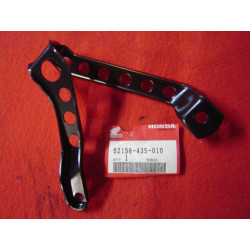Protection chaîne bras oscillant Honda XL500S – Réf. 52156-435-010