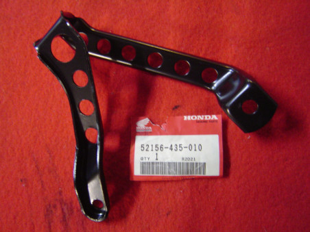 Protection chaîne bras oscillant Honda XL500S – Réf. 52156-435-010