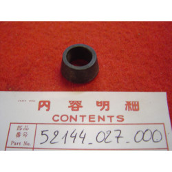 Caoutchouc amortisseurs AR Honda PF50 C310 – Réf. 52144027000