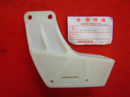 Guide Chaîne Honda XR350R – Réf. 52146KF0000
