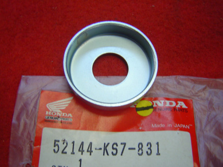 Cache Poussière Bras Oscillant Honda CR125 CR250 CR500 - 52144KS7831