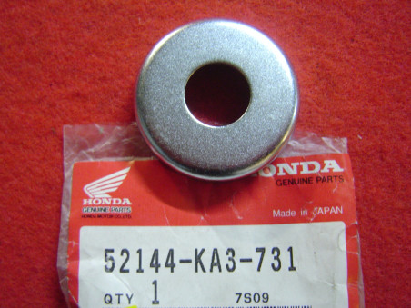 Cache Poussière Bras Oscillant Honda CR - Réf. 52144KA3731