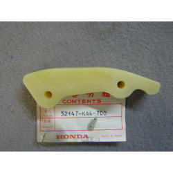 Patin guide chaîne Honda CR125 CR250 CR480 82 | 52147KA4700